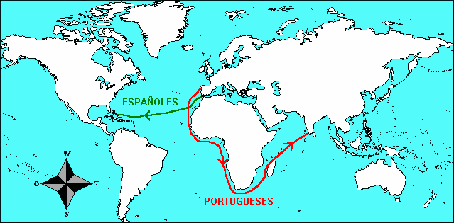 NUEVAS RUTAS PARA EXPORTAR