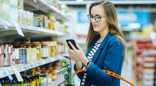 Interrelación entre el mercado