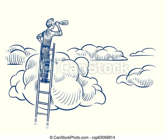 Una visión a los negocios