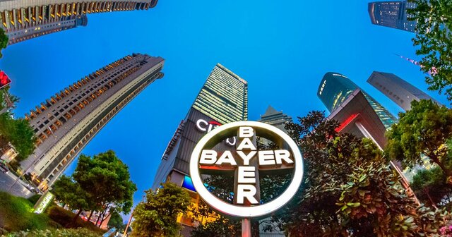 Empresa alemana Bayer