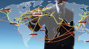 organización mundial