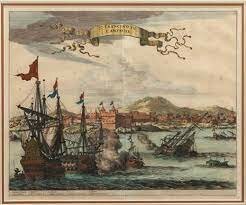 Siglo XVII (1600- 1700): Inicio del comercio transatlántico