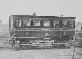 Siglo XIX (1800 – 1900): Innovaciones en el transporte