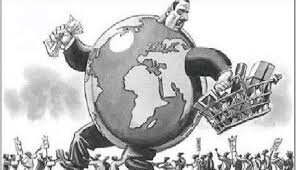 EL COMERCIO SE GLOBALIZA