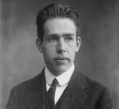 Niels Bohr