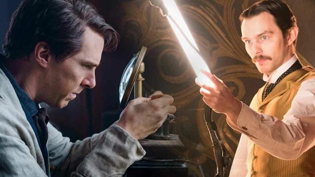 Comienzo de la guerra de las corrientes