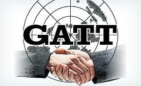 surgió el GATT