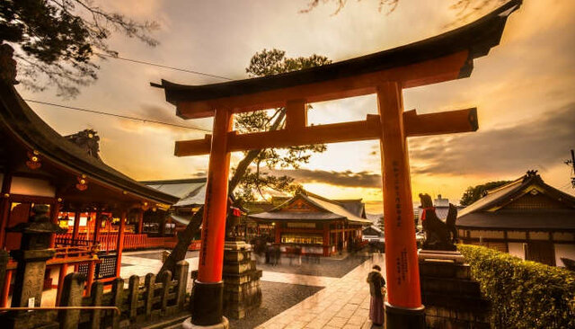 Japón
