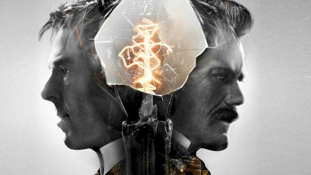 Final de la batalla de la guerra de las corrientes