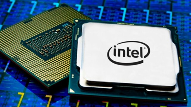 Fundação da intel