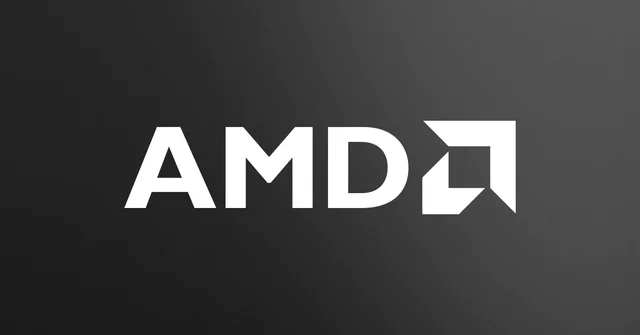 Fundação da AMD