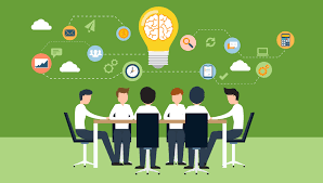 Gestion de proyectos, finanzas/costos, recursos humanos