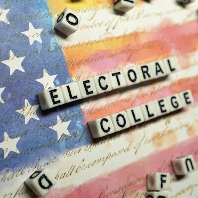 Timeline: History and Challenges of the Electoral College