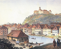 Το συνέδριο του Λάιμπαχ