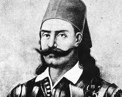 Αρχηγός του Αγώνα στην Εύβοια