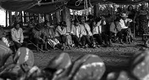 Reconocimiento de la autonomía de los pueblos indígenas.