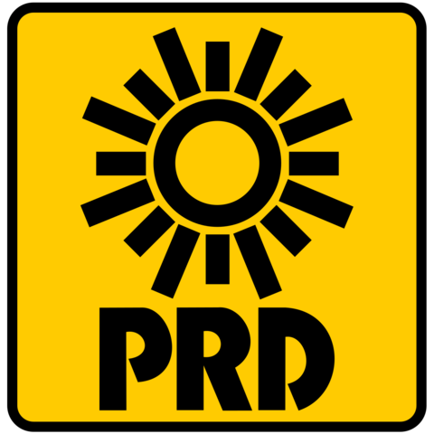 - Fundación del partido político Partido de la Revolución Democrática (PRD).