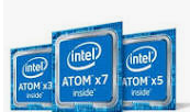 Atom da intel