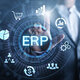 Top 10enterprise resource planning 0