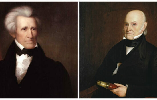 Election of 1824