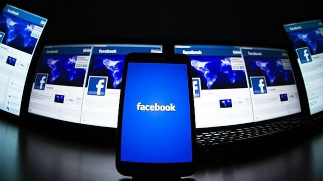 Facebook Llega al mundo actual