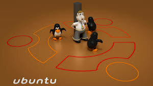 UBUNTU