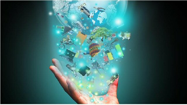 Tecnología emergente