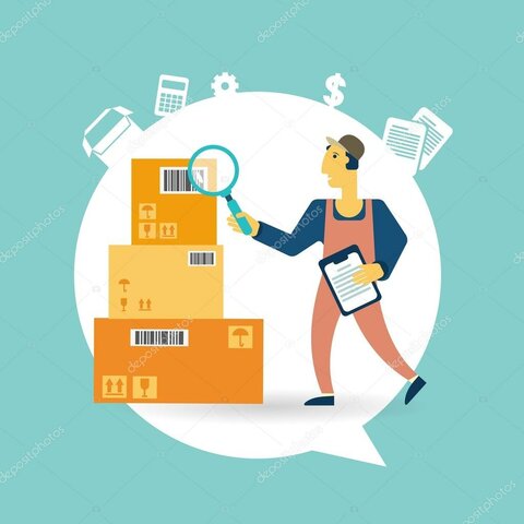 Inspectores de calidad