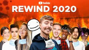 MrBeast Rewind, The Best Rewind Ever