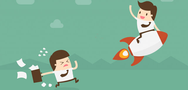 Considerada una ventaja competitiva