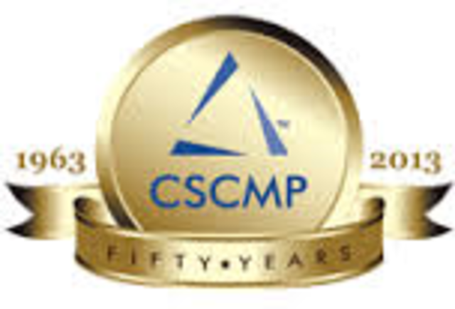 FUNDACION DE COUNCIL OF SUPPLY CHAIN 1963