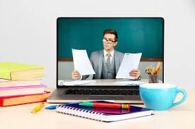 Evaluation stage of the classroom project