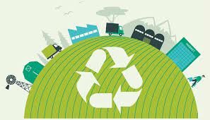 GESTION DE CADENA SUSTENIBLE