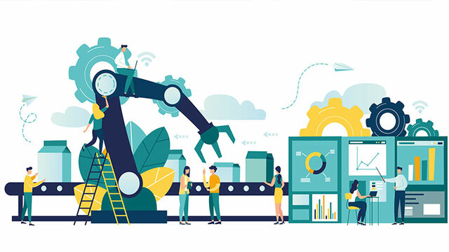 COMPLEJIDAD EN LA CADENA DE SUMINISTROS