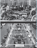 Producción Automovilística