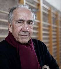 Joan Margarit (1938/2021)