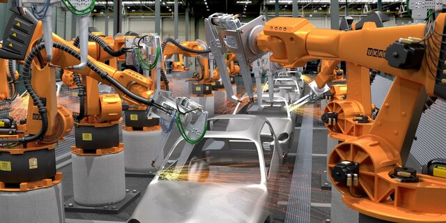 Compañías automotrices globales