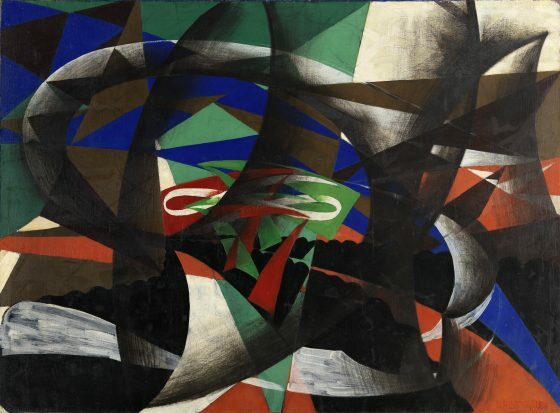 Giacomo Balla