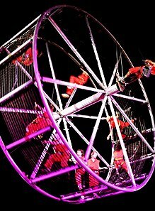 La Fura dels Baus (1979)