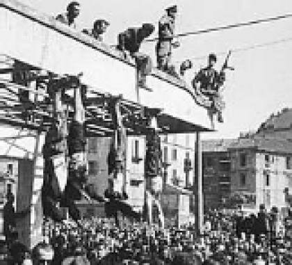 Liberazione dell'Italia