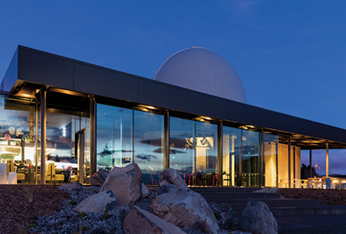 Dark Sky Project delivers to visitors a New Zealand night-time sky experience based on research that is reflective of Māori (Ngāi Tahu) people telling the story of their ancestors and he tātai aroraki - māori astronomy.