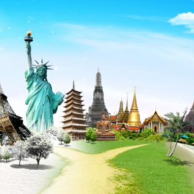 Timeline: Team MAYS: Tourism Project