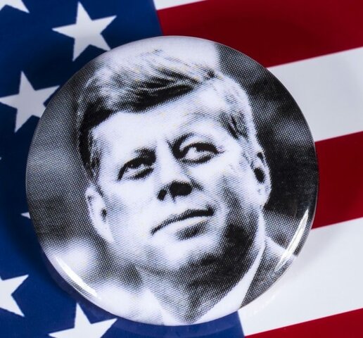 Kennedy in America