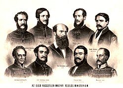 1848-49-es forradalom és szabadságharc