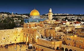 Peregrinación a Tierra Santa