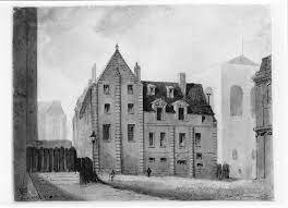 Estudio de maestría