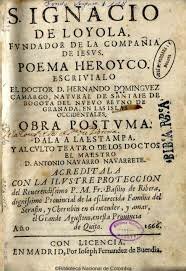 Se publica su primer libro