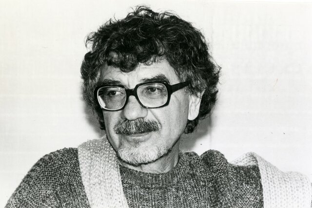 Humberto Maturana