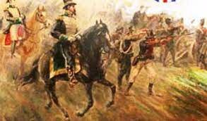 Derrota en Paraguarí y Tacuarí