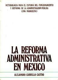 La cuarta etapa con las reformas introducidas